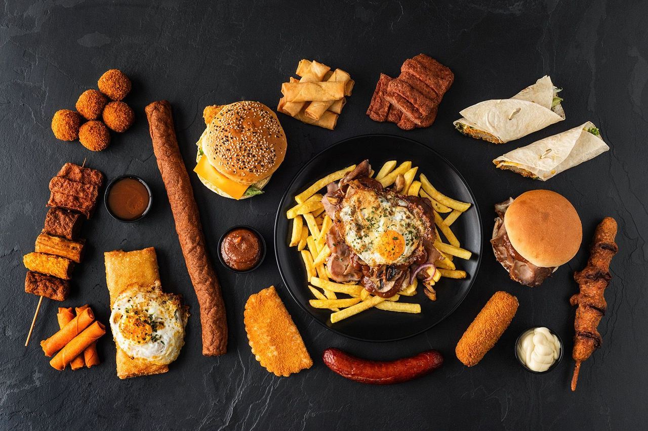 Verse friet, ambachtelijke burgers en snacks bij Boslaantje Doen in Veenendaal